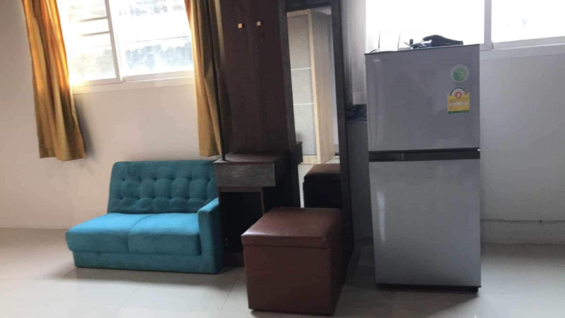 Baan1668 Hometel Near Chinatown One Nhà trọ