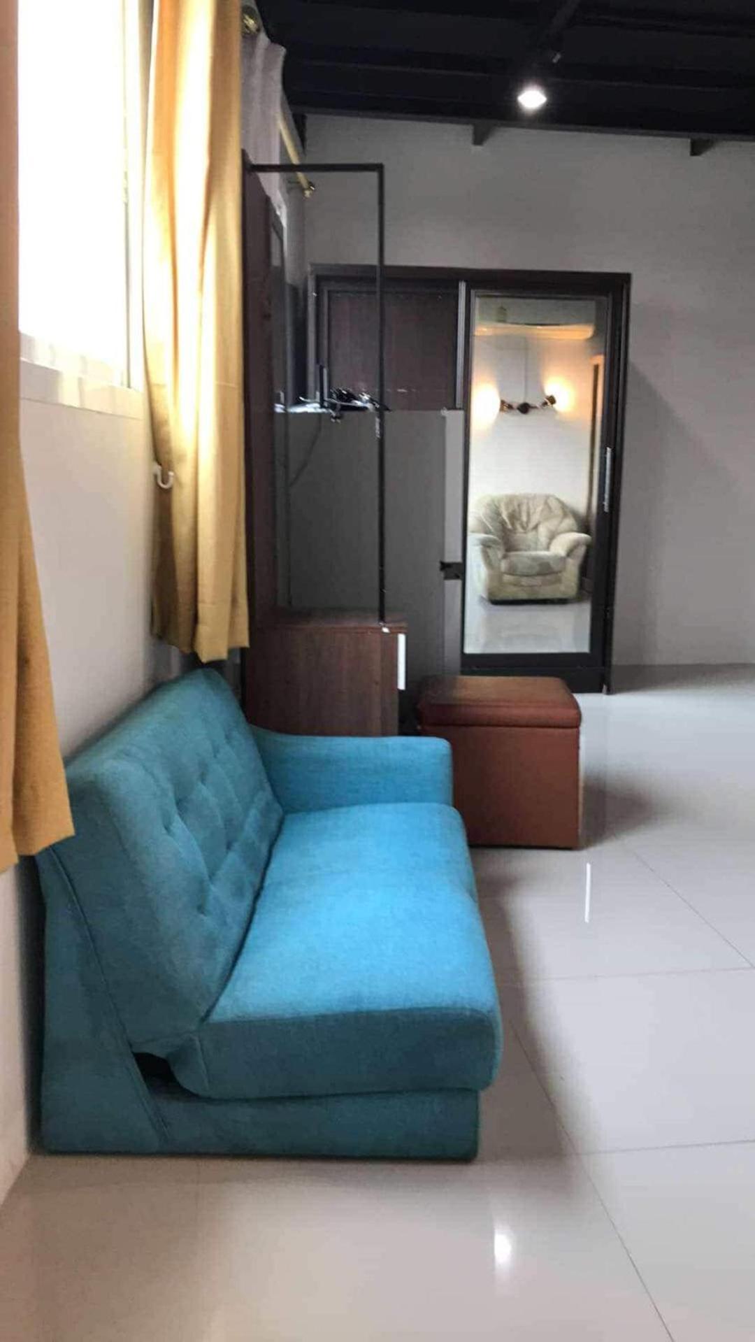 Baan1668 Hometel Near Chinatown One Nhà trọ *