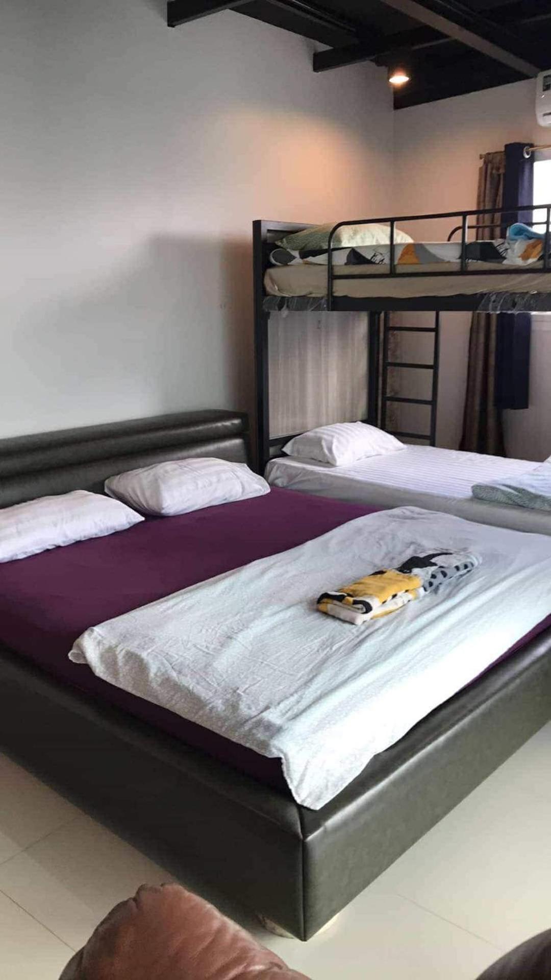 Nhà trọ Baan1668 Hometel Near Chinatown One Bangkok