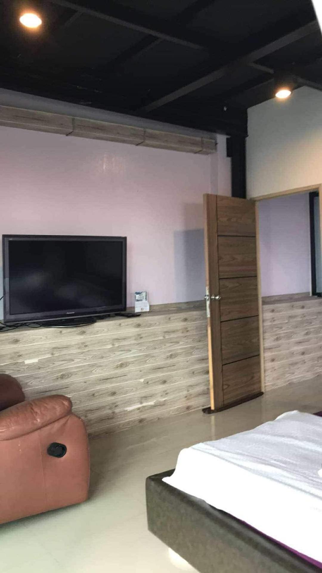 Baan1668 Hometel Near Chinatown One Nhà trọ